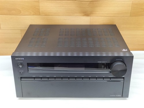 Récepteur amplificateur av - récepteur,