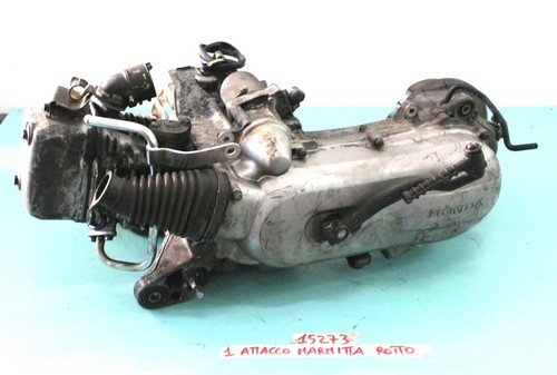 Moteur honda lead 4t - honda,