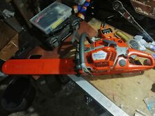 Tronçonneuse Husqvarna 560xp