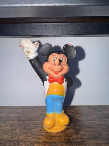Disney figurine mickey mouse - figurine,