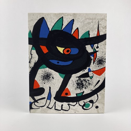 Miro paintings gouaches - miro,, paintings,