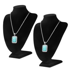 Collier velours Bijoux VITRINE