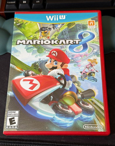 Cib mario kart nintendo - 8,