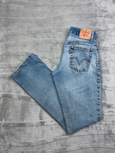 Jean levi femme 550 - jean,