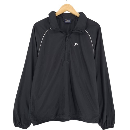 Peak performance anorak - performance,