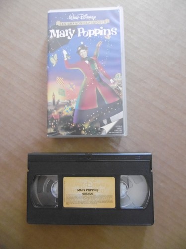 Mary poppins walt disney - .,