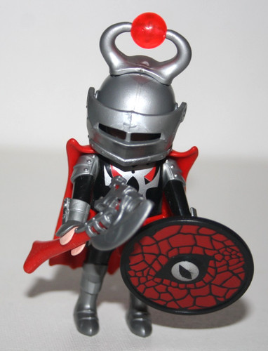 Playmobil 4835 5996 chevalier - playmobil,