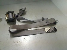 Ceinture avant gauche NISSAN