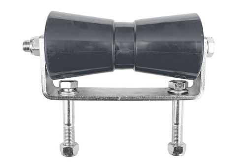 Diabolo pour remorque - , bateau