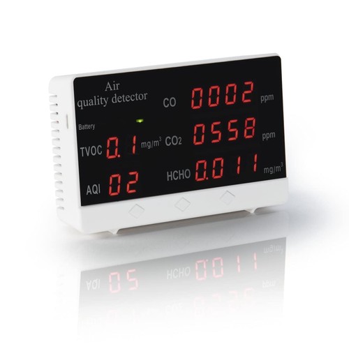 Appareil mesure co2 - appareil, hama