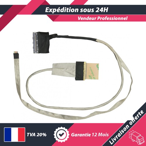 Cable lcd nappe - cable, vidÉo