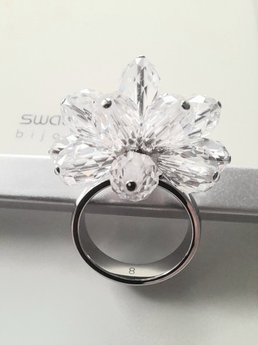 Swatch bijoux anneau - :,