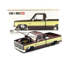 Chevrolet Silverado Vintage V1