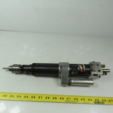 Perceuse Pneumatique Auto-Alimentée Ingersoll Rand 8295-AB-1 En Ligne 3/8 Chuck