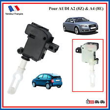 Actionneur moteur de