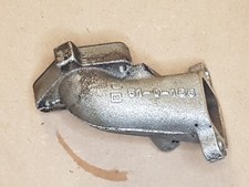 pipe d admission de moteur