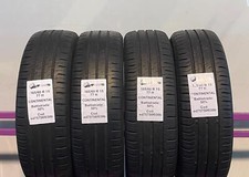 PNEU USAGÉ CONTINENTAL