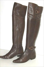 DHERY Bottes Cuissardes