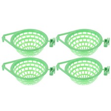 4 Pcs Élevage D'oiseaux Pour