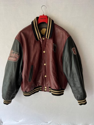 Blouson teddy redskins 63 - blouson,