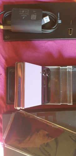 Samsung galaxy flip 4 - galaxy,