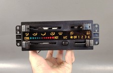 Isuzu Npr AC/Chauffage Climat