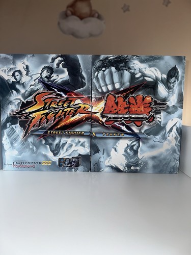 Mad catz fightstick - catz,