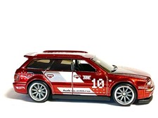 Hot Wheels Series 10 HWVG / NFTG TH Treasure Hunt  94 Audi Avant RS2 Loose
