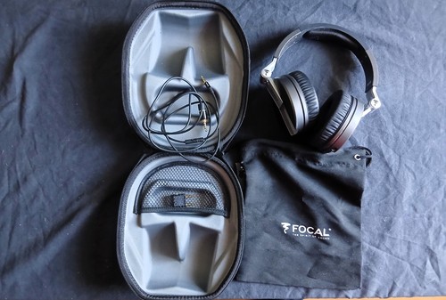 Casque focal spirit one - casque,