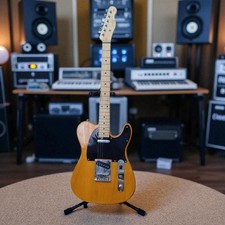 Squier by Fender Telecaster Affinity Series