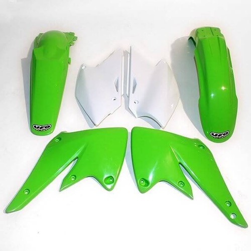 Kawasaki kxf 250 2004 - kawasaki,