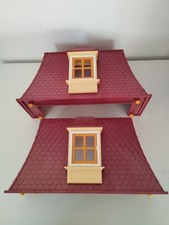 Playmobil Éléments de Toit