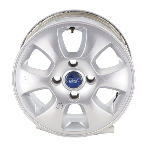 Jante aluminium 1495692 - aluminium,