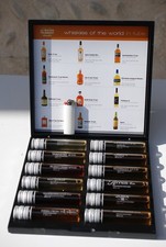 1 coffret dégustation Whisky