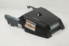 garde boue arrière Yamaha