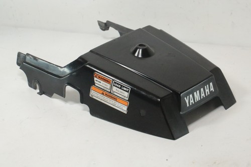 Garde boue arrière yamaha - boue,