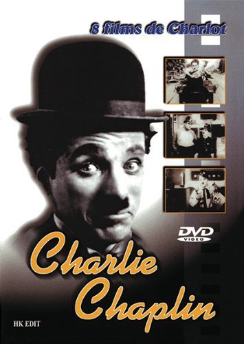 Charlie chaplin films dvd - 8,
