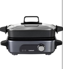 🍳 [NEUF] Cuisinart Cook In