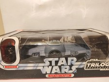 Star Wars Darth Vader's tie  Fighter Original Trilogy Collection Hasbro 