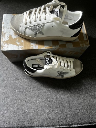 Golden goose super - super-star, homme