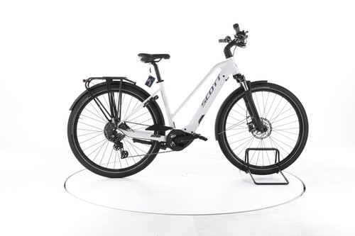 Scott sub sport eride - sub, vélo