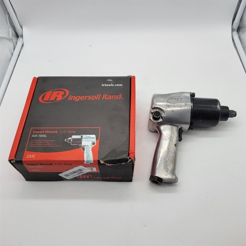 Ingersoll rand 231c - ingersoll,