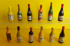 Fève - Série complète  -