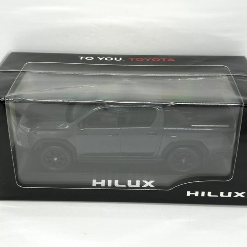 Toyota hilux ash 298056 - toyota,