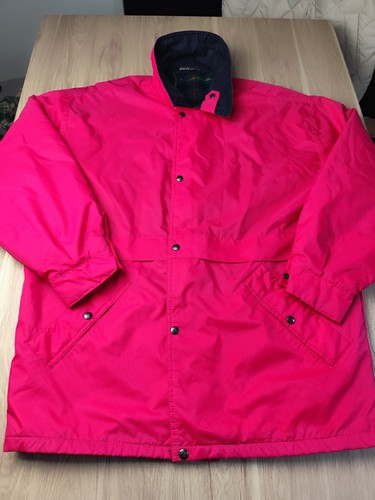 Way veste homme - k-, rose
