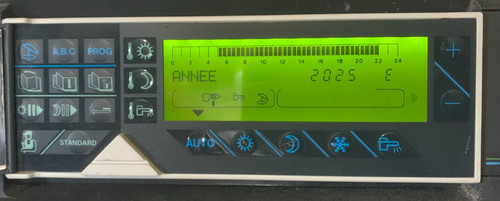 Tableau diematic delta - diematic,