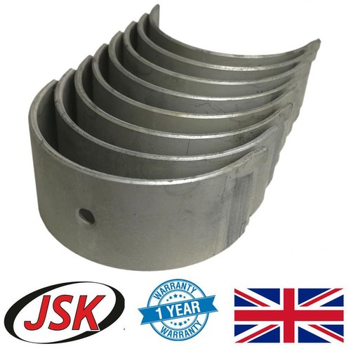 Jeu pistons bielle std - jeu,