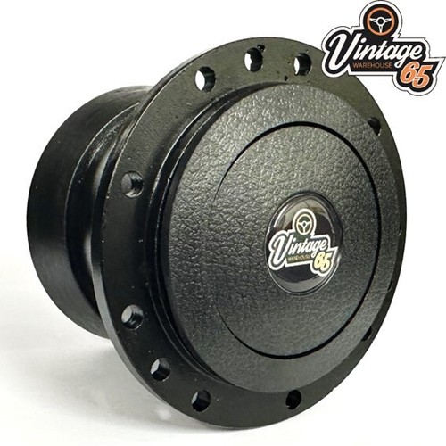 Steering wheel boss fitting - wheel,