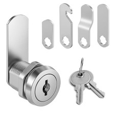 Serrure de boîte aux lettres