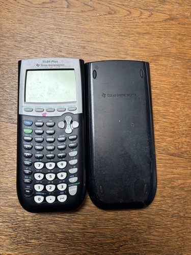 Calculatrice texas instrument - calculatrice,
